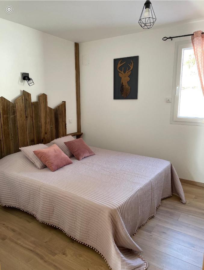Apartamento Le Cocon D'Emma La Bresse Exterior foto