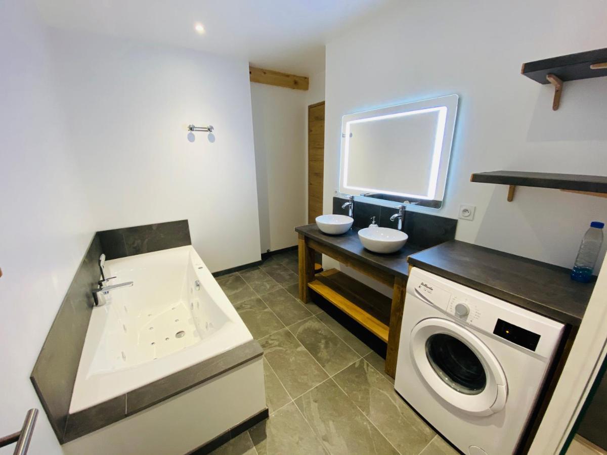 Apartamento Le Cocon D'Emma La Bresse Exterior foto